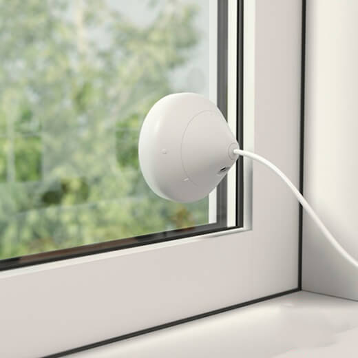 Розумна камера відеоспостереження Logitech Circle 2 Combo Pack Apple HomeKit