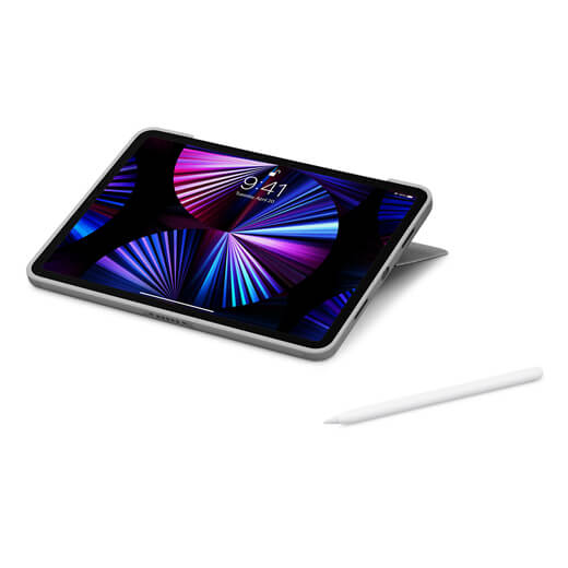 Чехол-клавиатура Logitech Combo Touch с трекпадом для Apple iPad Pro 11" (2022 | 2021 | 2020)