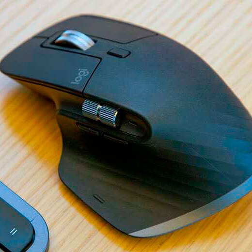 Кому підійде бездротова миша Logitech MX Master 3