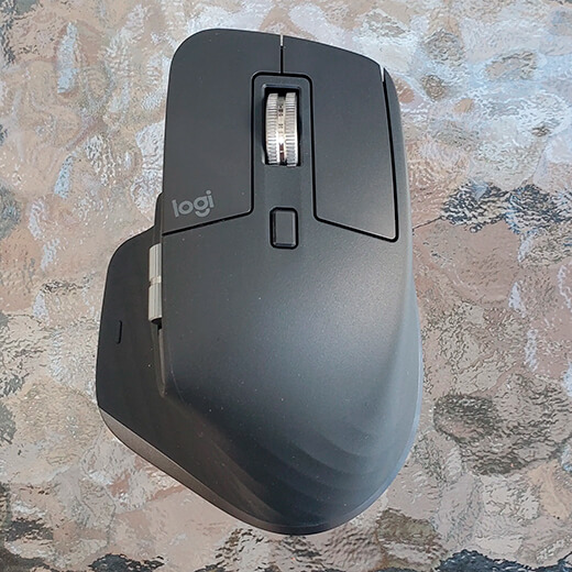 Миша бездротова Logitech MX Master 3s