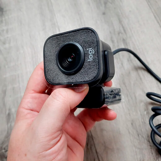 Веб-камера Logitech StreamCam дополнительные характеристики