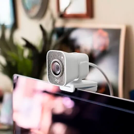 Веб-камера Logitech StreamCam приложение