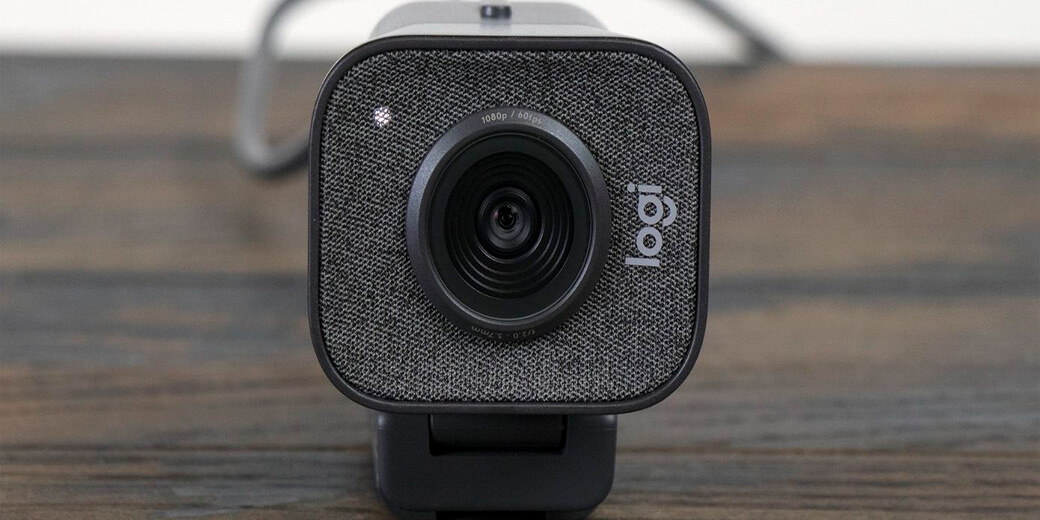 Веб-камера Logitech StreamCam технические характеристики