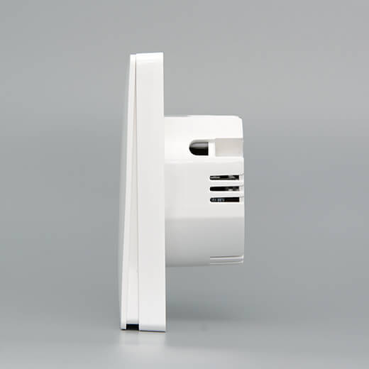 Умный выключатель Lonsonho Apple HomeKit