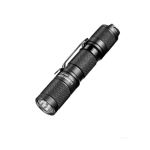 Кишеньковий ліхтар Lumintop Tool AA 2.0 ціна