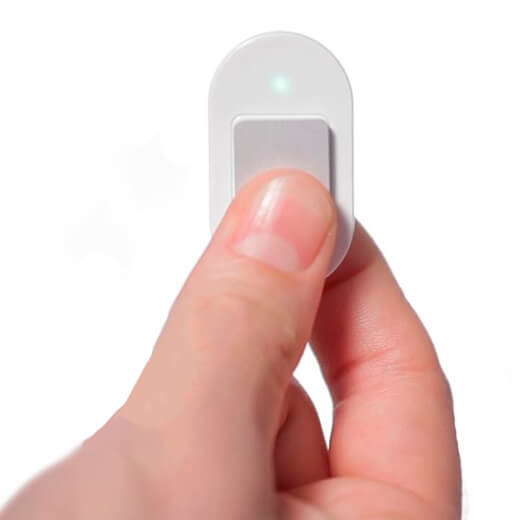 Умный корректор осанки Lumo Lift Posture Coach