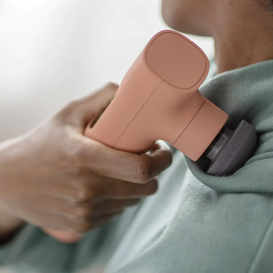 Розумний масажер Lyric Therapeutic Massager для востановления