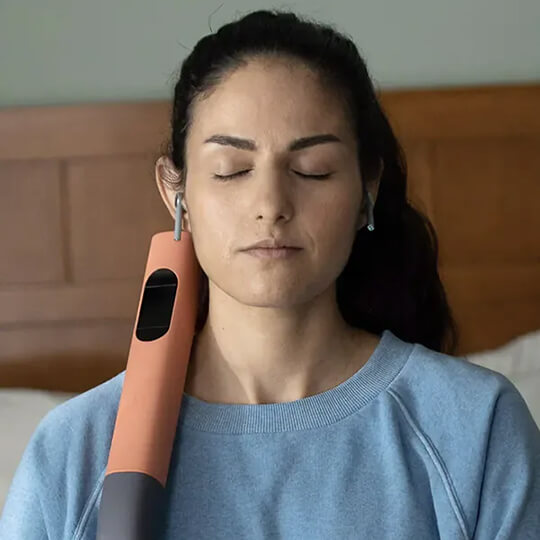 Умный массажер Lyric Therapeutic Massager — купить