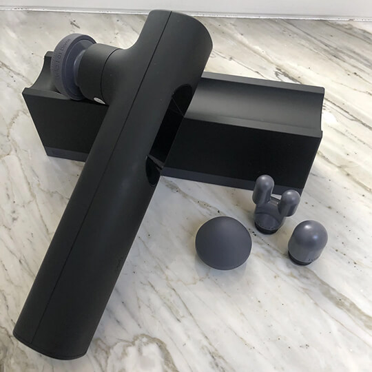 Многофункциональный масажер Lyric Therapeutic Massager