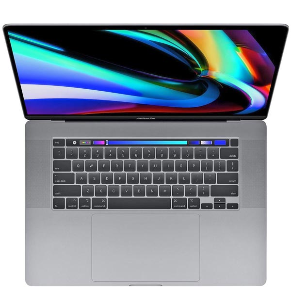 Ремонт MacBook