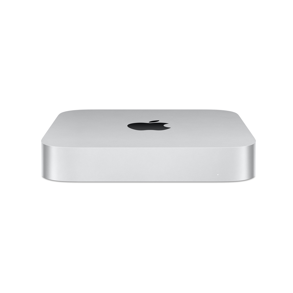 Купить новый Apple Mac mini M2 (2023) в Киеве по низкой цене