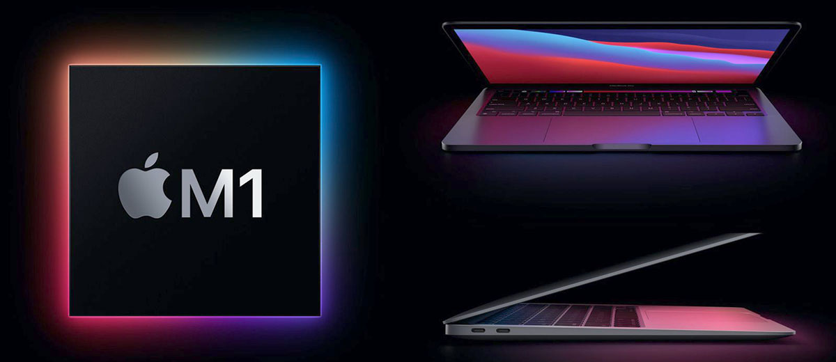 MacBook Air M1 (2020) в iLounge