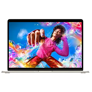 MacBook Air 15" M2 Технічні характеристики