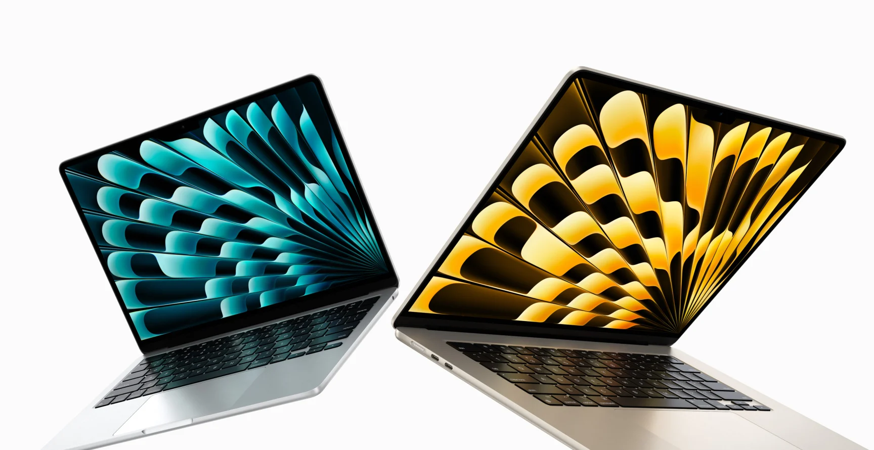 MacBook Air 13.6" M2 (2022) б/у.