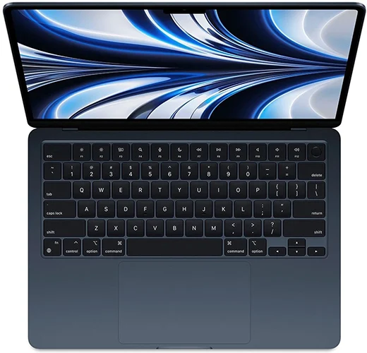 Почему стоит купить подержанный MacBook Air M2 (2022)?