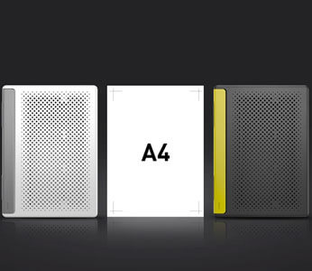 Підставка для MacBook Baseus Let's go Mesh Portable Laptop Stand 