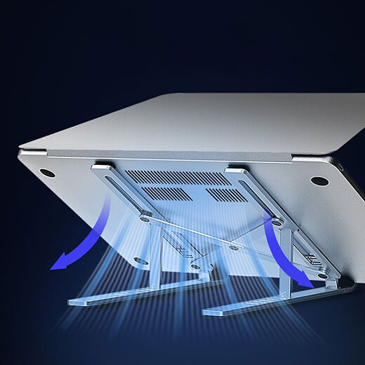 Подставка для MacBook/iPad WIWU S400