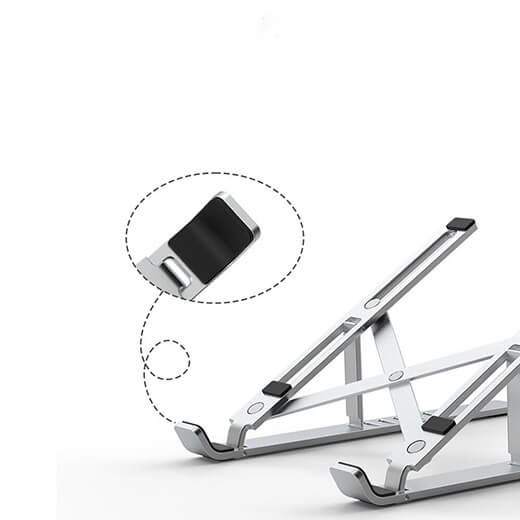 Подставка для MacBook/iPad WIWU S400