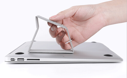 Подставка для MacBook Nillkin Ascent Mini Invisible Stand
