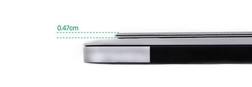Подставка для MacBook Nillkin Ascent Mini Invisible Stand