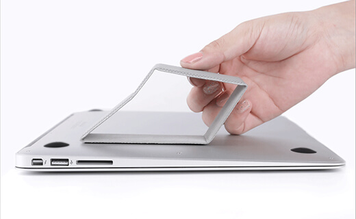 Подставка для MacBook Nillkin Ascent Mini Invisible Stand