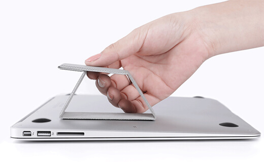 Подставка для MacBook Nillkin Ascent Mini Invisible Stand