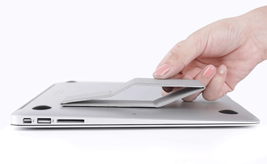 Подставка для MacBook Nillkin Ascent Mini Invisible Stand