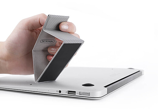 Подставка для MacBook Nillkin Ascent Mini Invisible Stand
