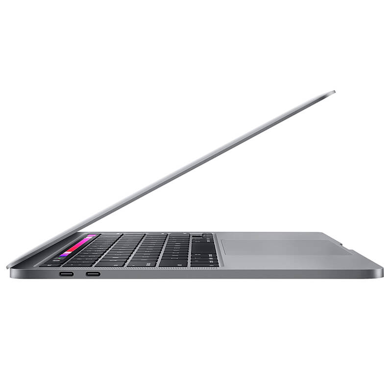 Порты в MacBook Pro 13 M1 (2020)