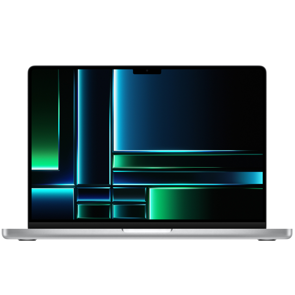 Apple MacBook Pro 16" M2 Max 8TB Silver 2023 