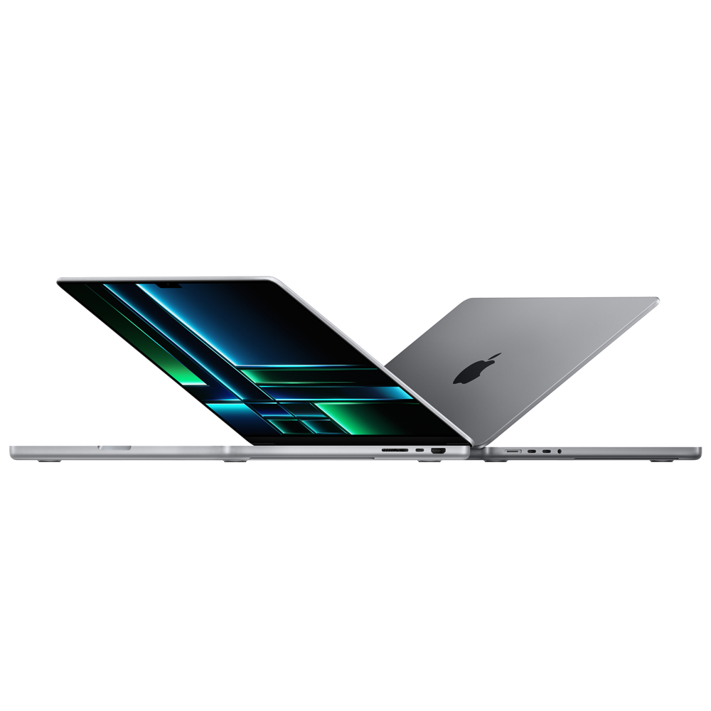 Купить новый MacBook Pro 14" M2 Pro | M2 Max