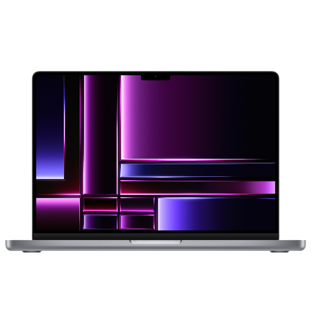 Купить новый MacBook Pro 16" M2 Pro | M2 Max