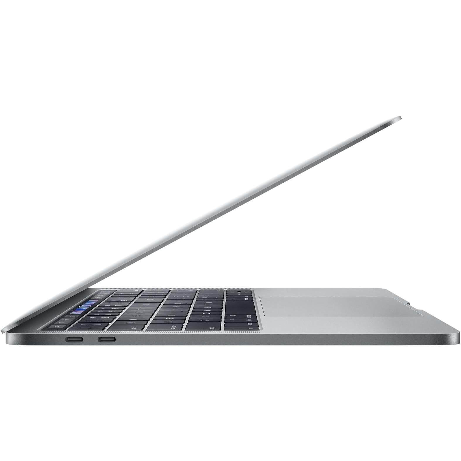 Дизайн Apple MacBook Pro 15"