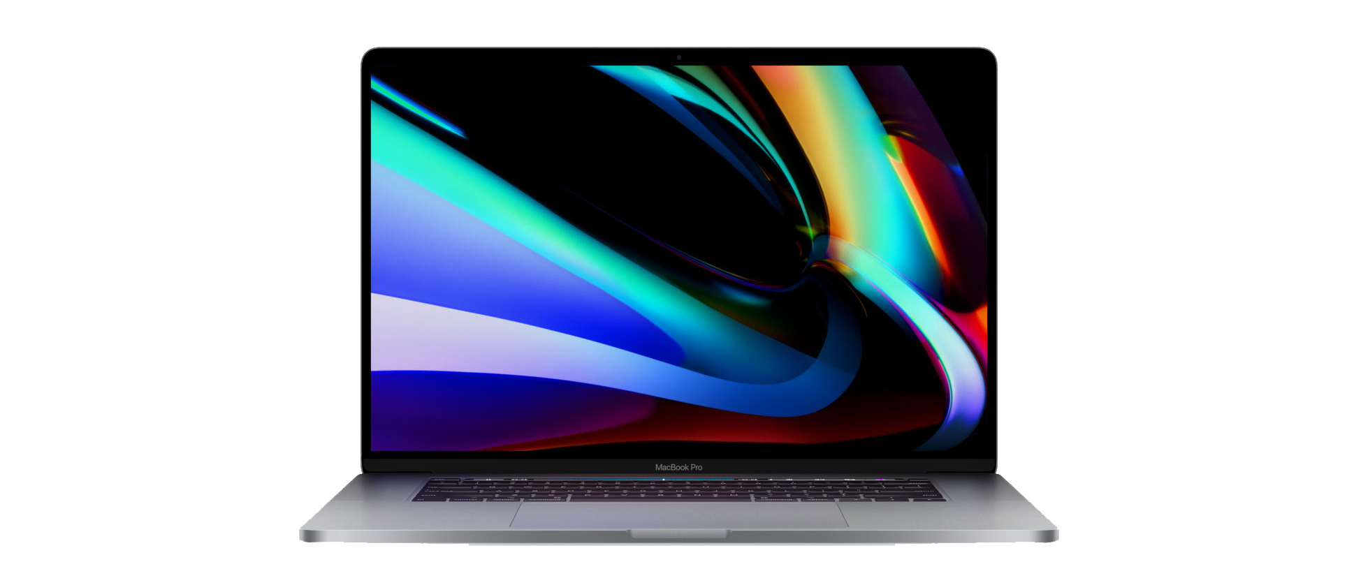 MacBook Pro 16