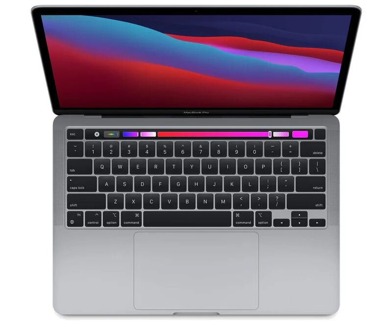 MacBook Pro 13 M1 (2020) в iLounge