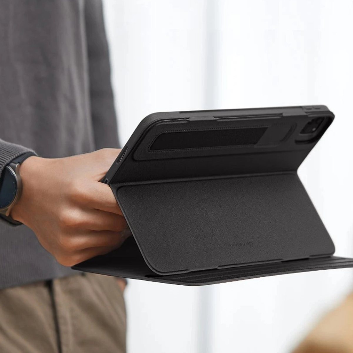 Магнітний чохол ESR Shift для iPad Pro 11