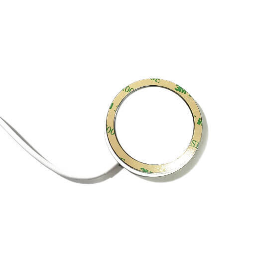 Магнитное MagSafe кольцо iLoungeMax Magnetic Ring для iPhone (2 шт.) цена