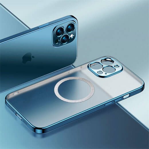 Магнитное MagSafe кольцо iLoungeMax Magnetic Ring для iPhone (2 шт.) купить