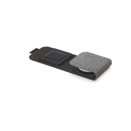 Нова док-станція MagSafe Mophie 3-in-1 Travel Charger для iPhone Apple Watch | AirPods