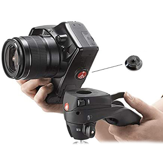 Штатив для камеры oneLounge Manfrotto Compact Action
