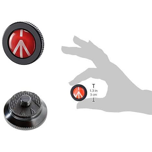 Штатив для камеры oneLounge Manfrotto Compact Action