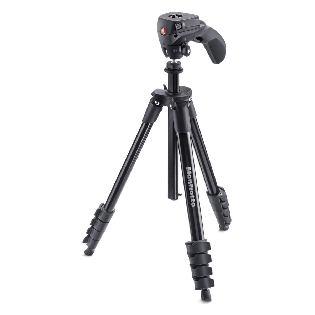 Штатив для камеры oneLounge Manfrotto Compact Action