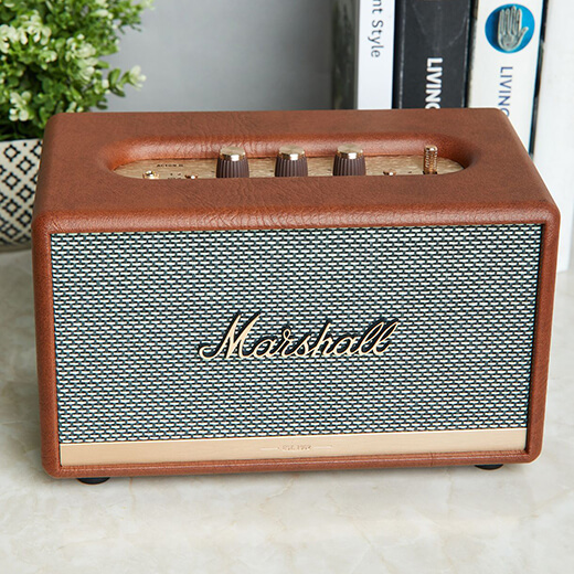 Бездротова колонка Marshall Acton II Bluetooth купити