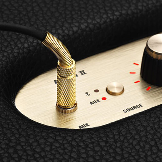 Бездротова колонка Marshall Acton II Bluetooth характеристики