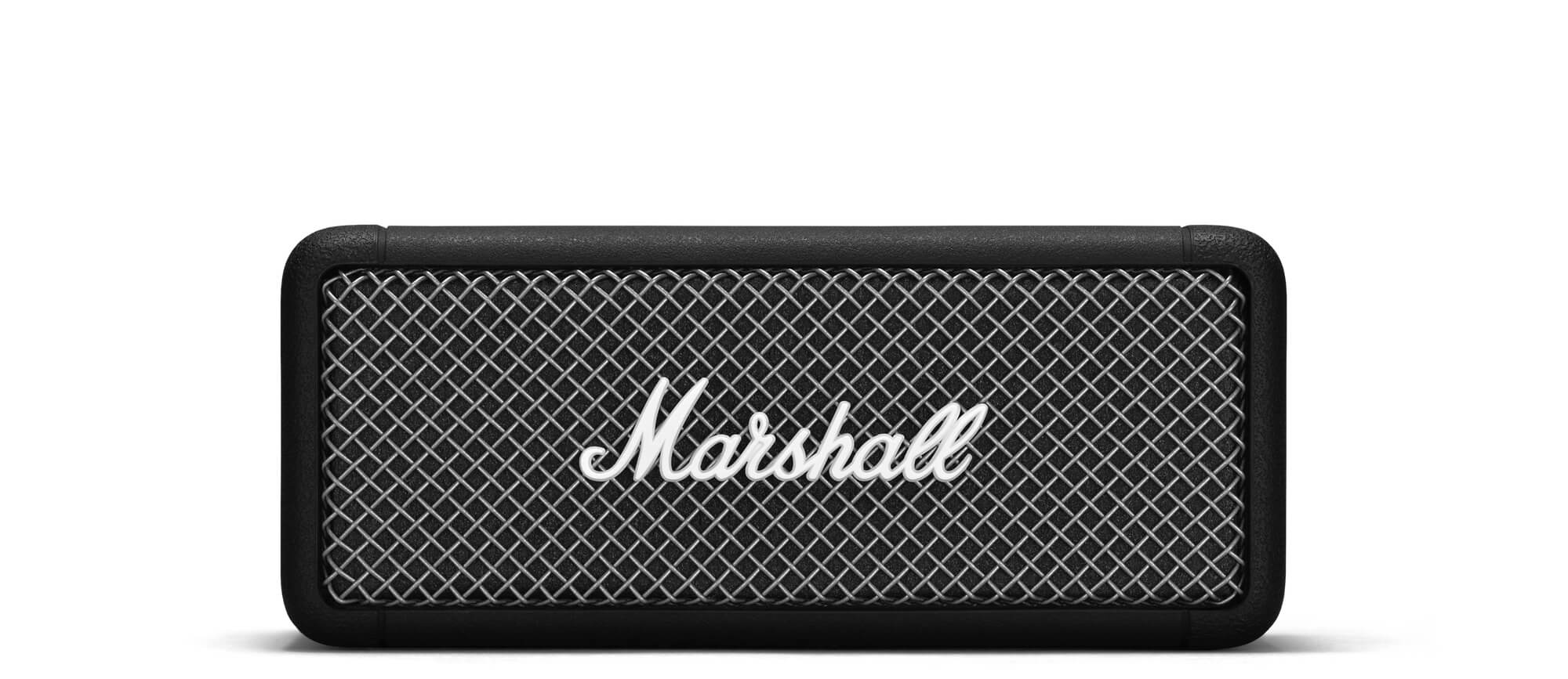 Портативна колонка Marshall Emberton