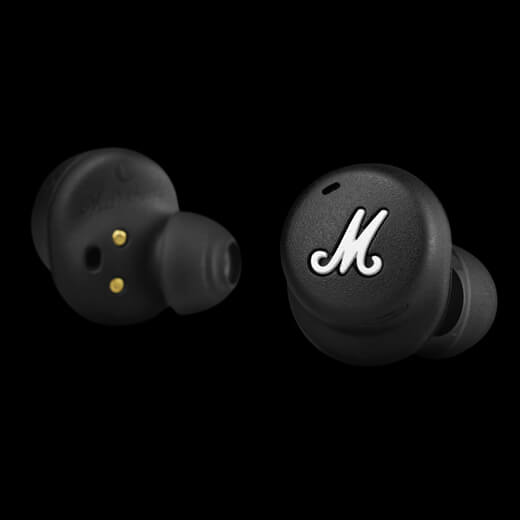 Бездротові навушники Marshall Mode II