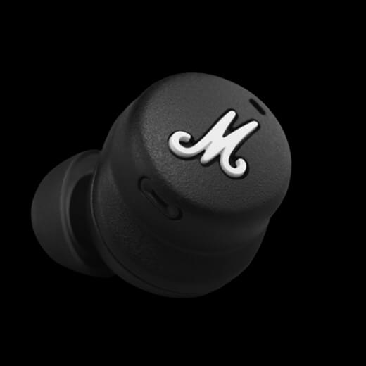 Бездротові навушники Marshall Mode II