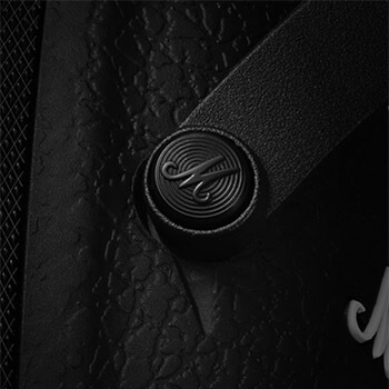 Беспроводные наушники с микрофоном Marshall Monitor II A.N.C