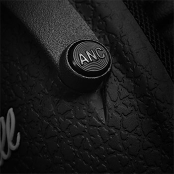 Беспроводные наушники с микрофоном Marshall Monitor II A.N.C
