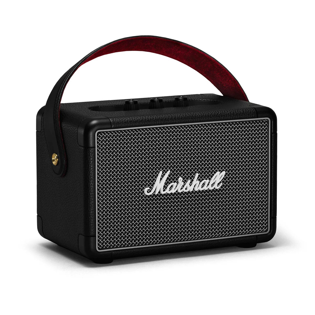 Портативная акустика Marshall Portable Speaker Kilburn II Black